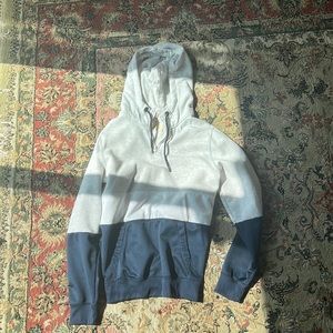 Hollister Zip-up Hoodie